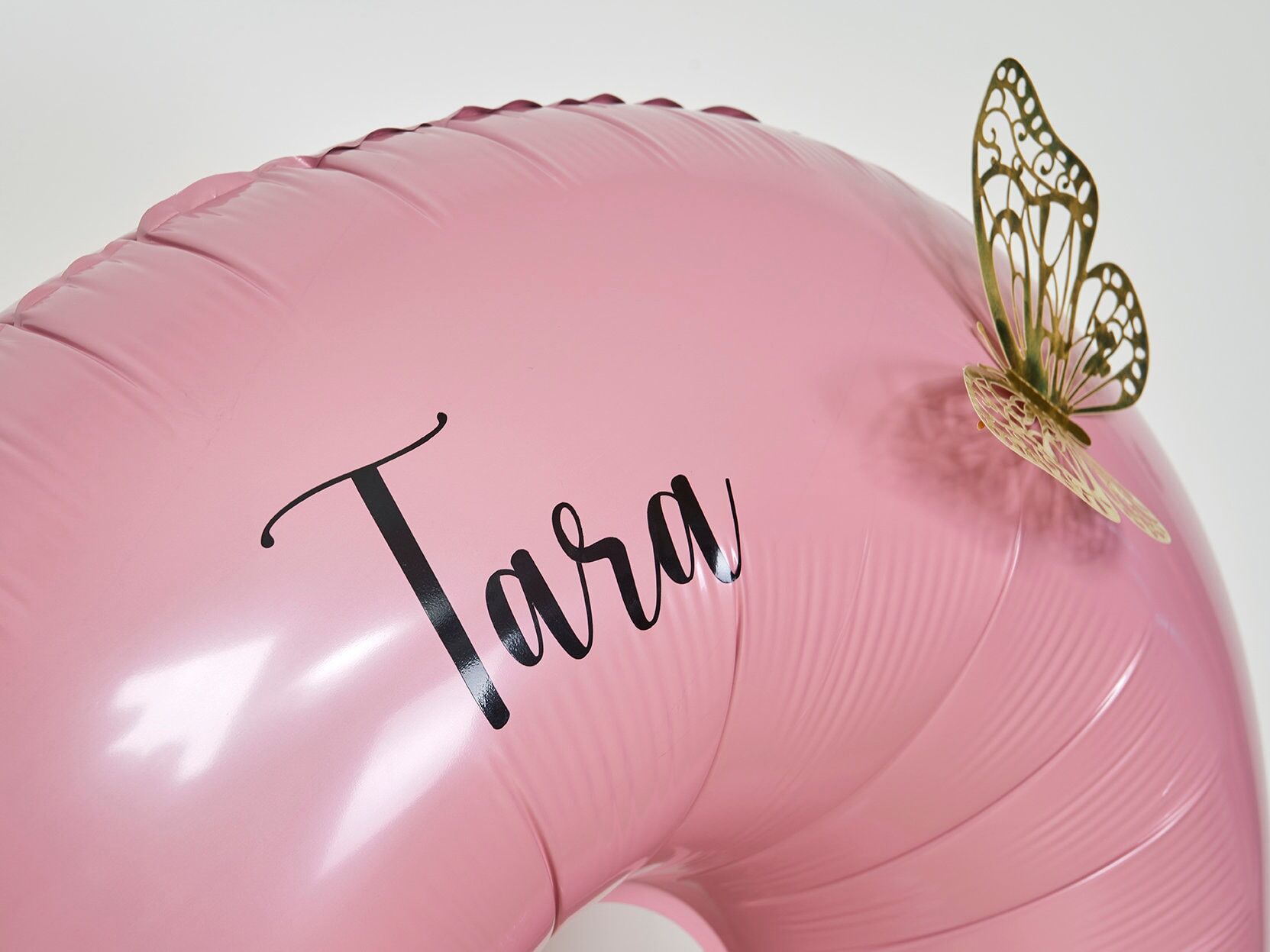 Butterfly Balloon Sculpture Balloon Sculpture Details