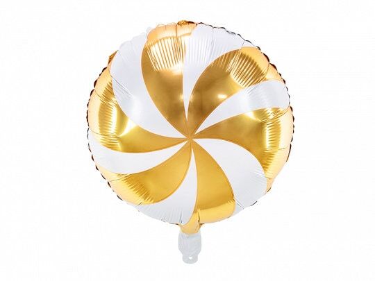 Festive Lollipop Foil Balloon lollipops foil balloons
