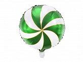 Festive Lollipop Foil Balloon lollipops foil balloons