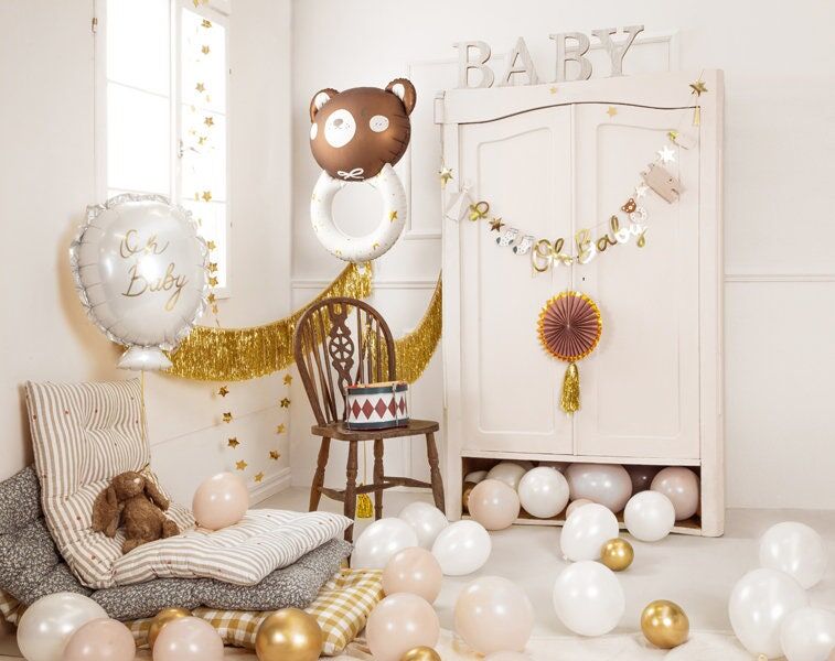 Baby Decorations