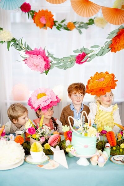 Easter Decorations Easter Party Decorations