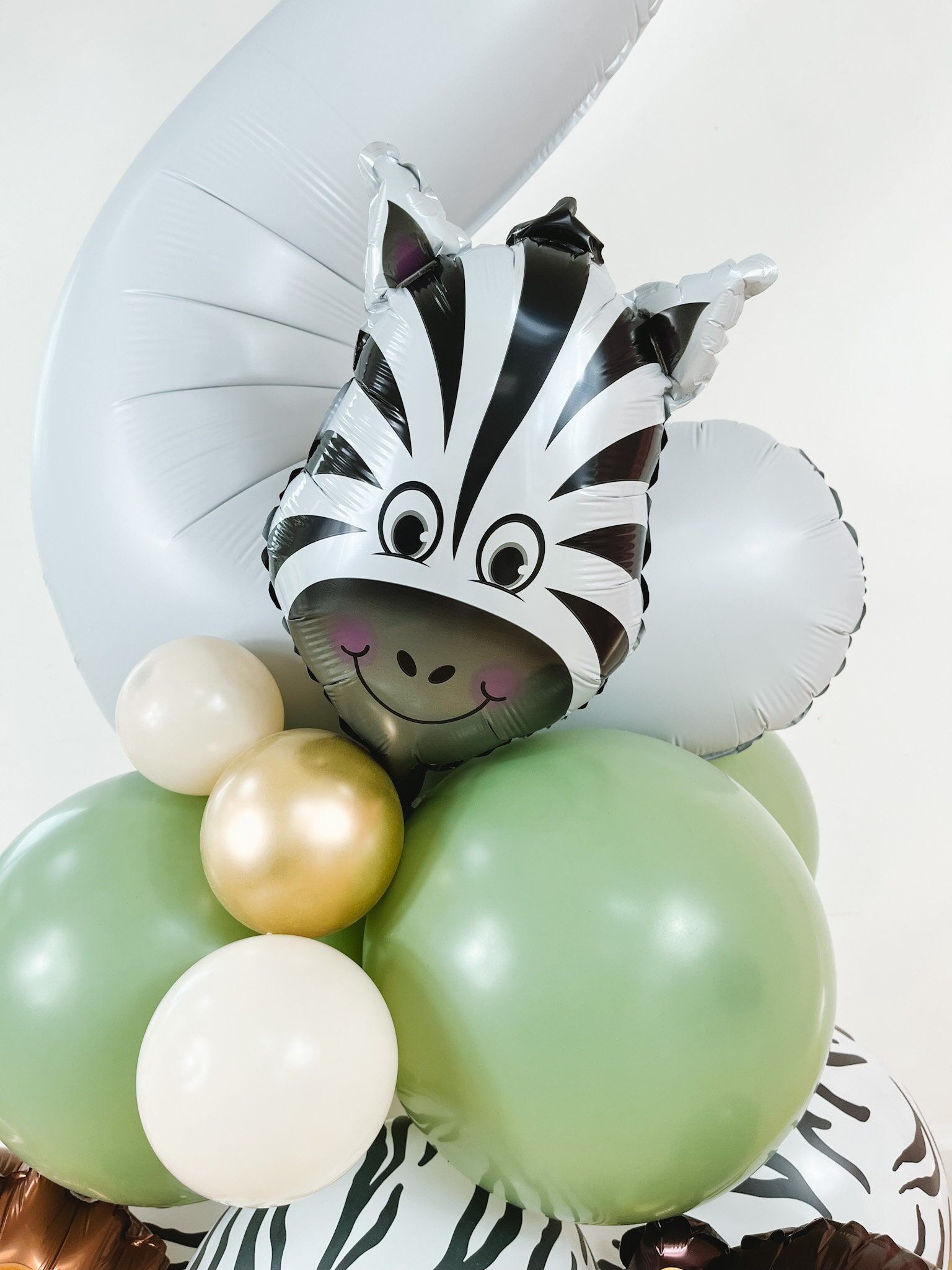 Green Safari Green Safari