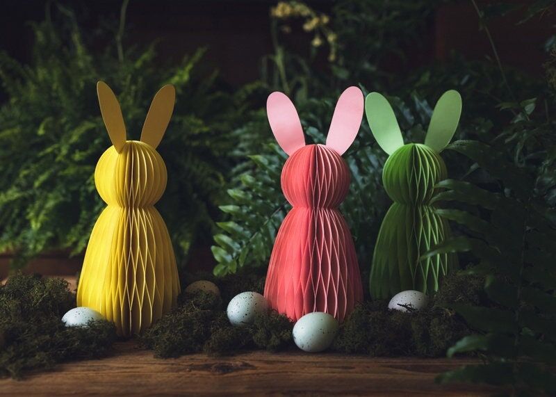 Easter Decorations