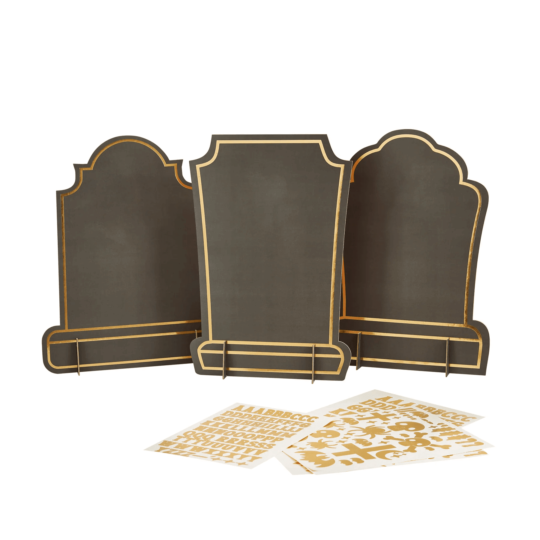 Customisable Gravestone Signs Customisable Gravestone Signs