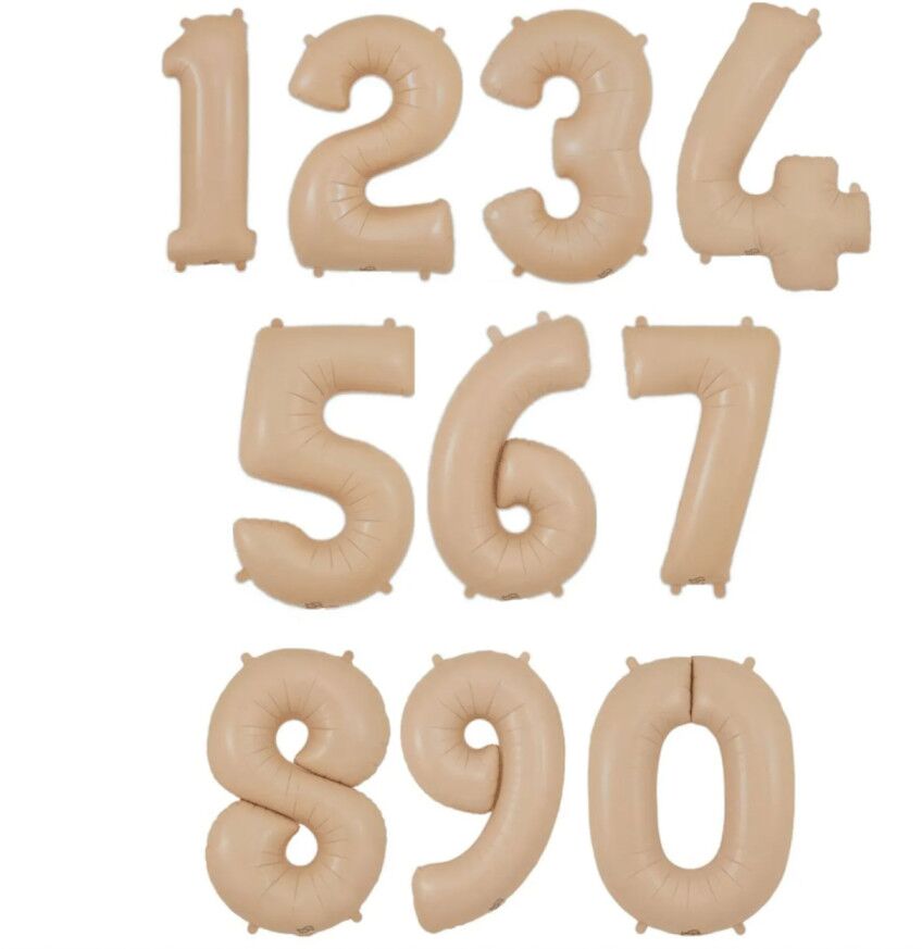 DIY Cute Cheetah Balloon Sculpture