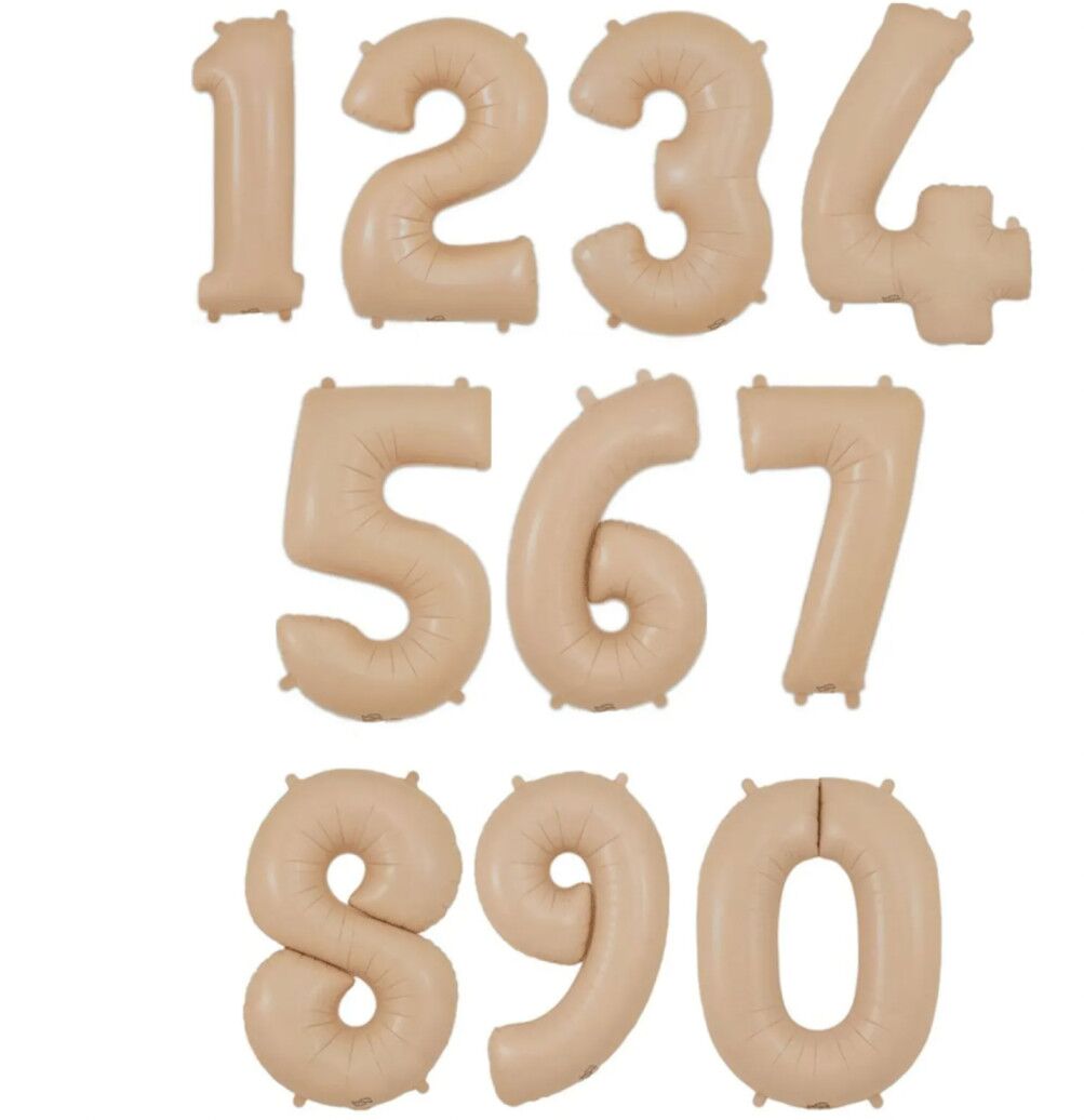 DIY Triceratops Balloon Sculpture