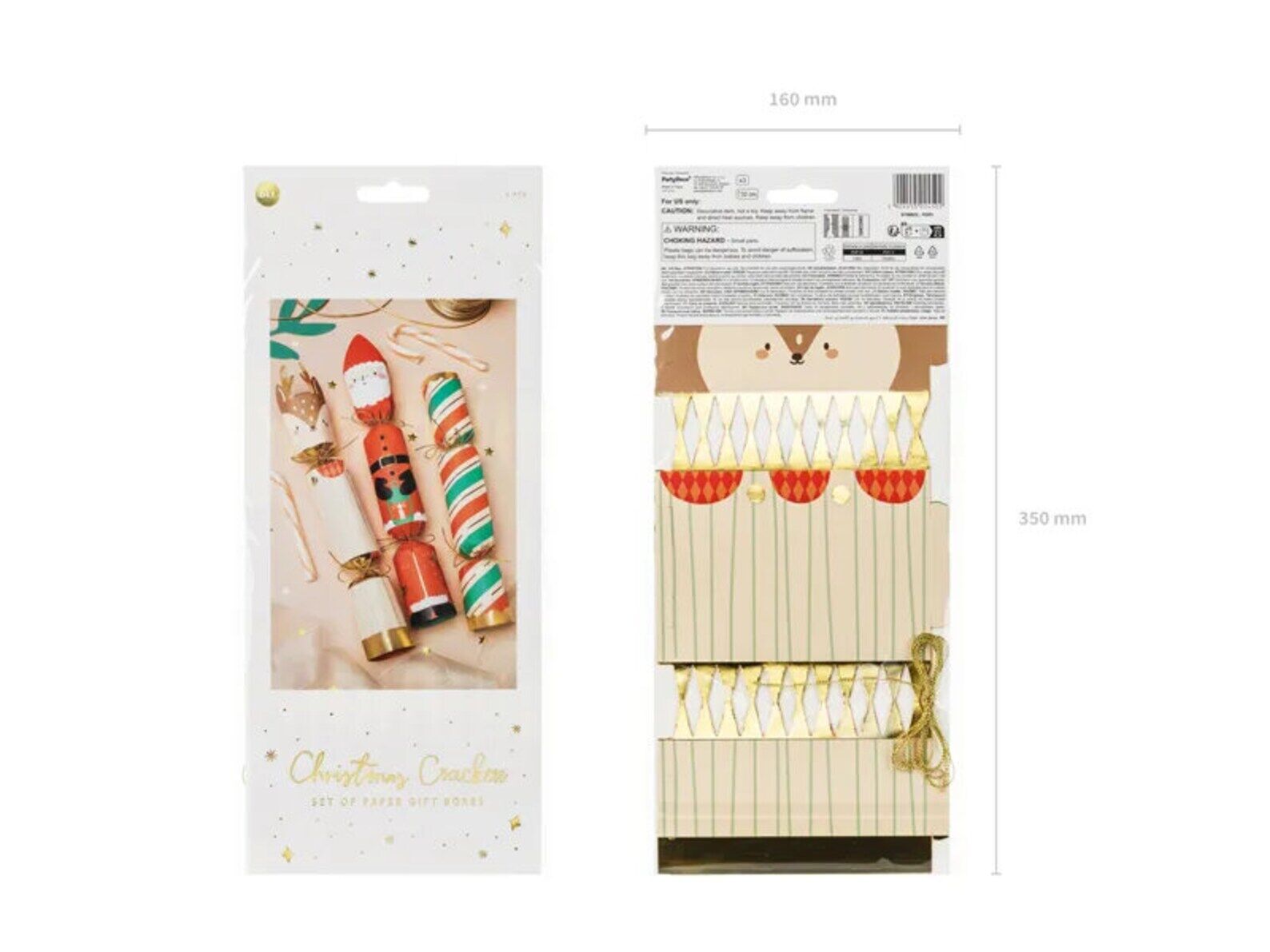 DIY Christmas Gift Boxes for Candies DIY Christmas Gift Boxes for Candies