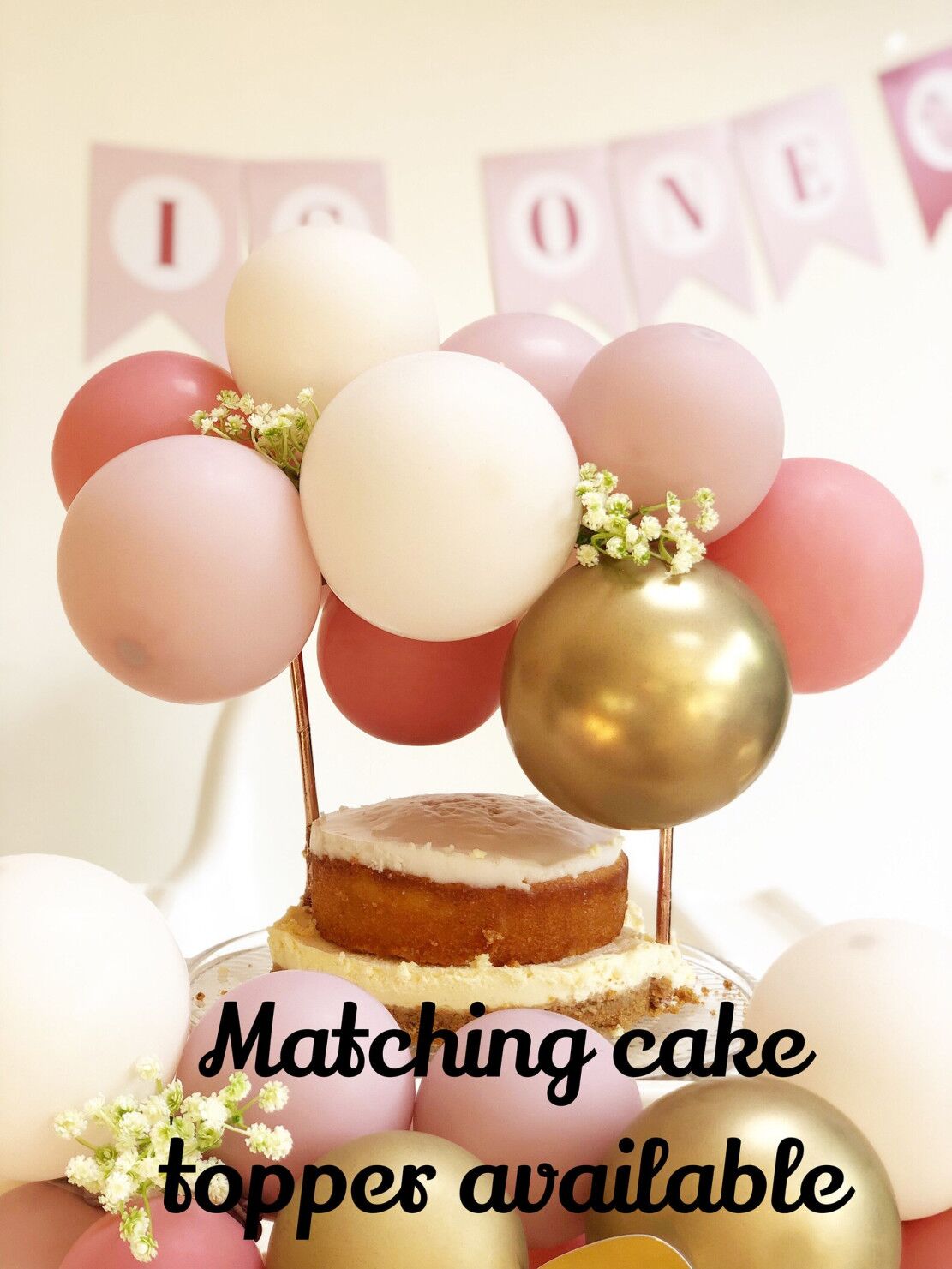 Pink Duck Balloon Arch Pink Duck Balloon Arch