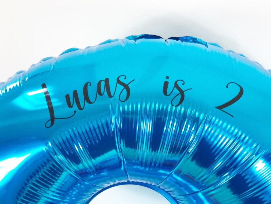 DIY Large Train Sculpture