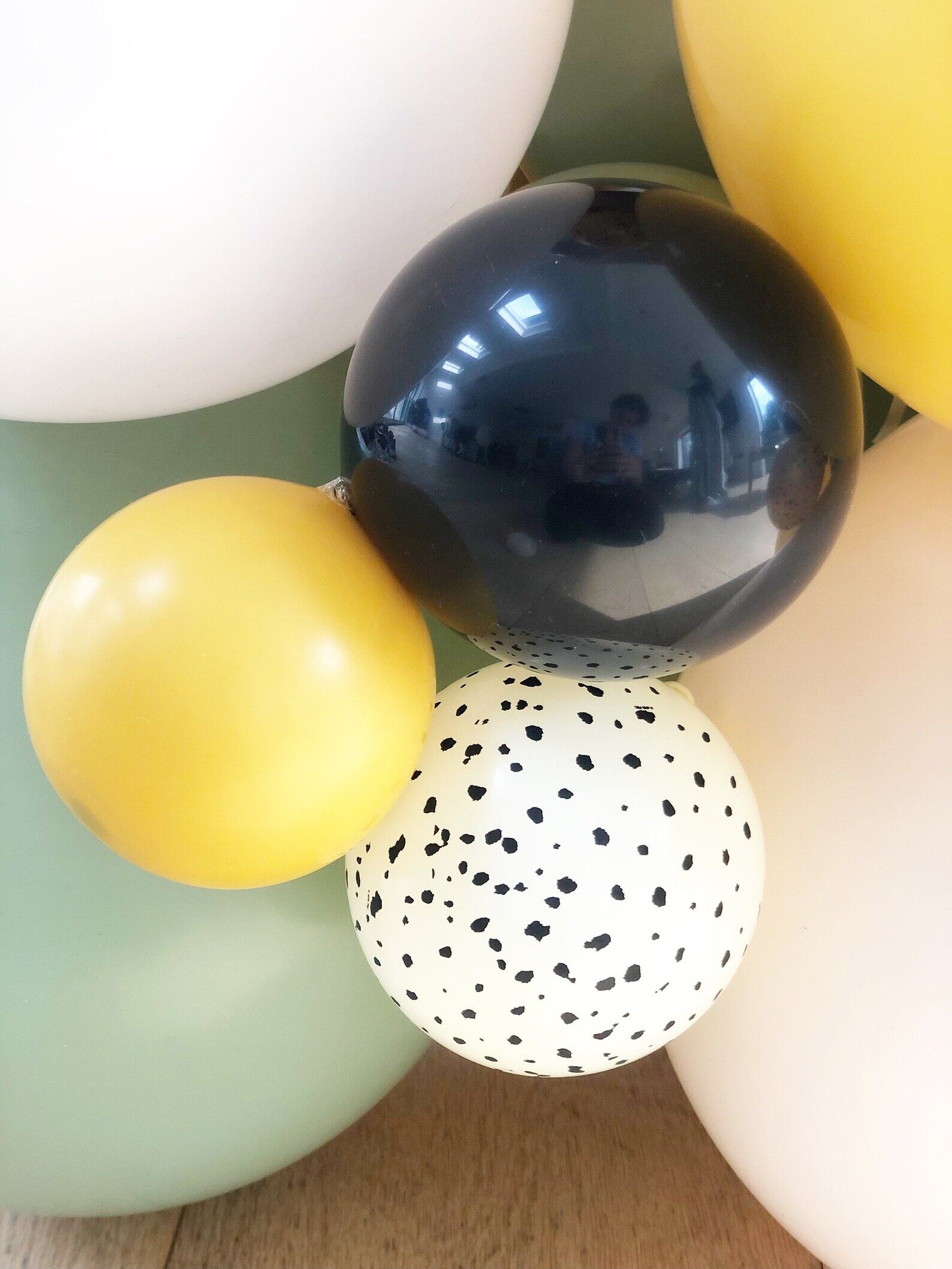 DIY Cute Cheetah Balloon Sculpture DIY Cute Cheetah Balloon Sculpture