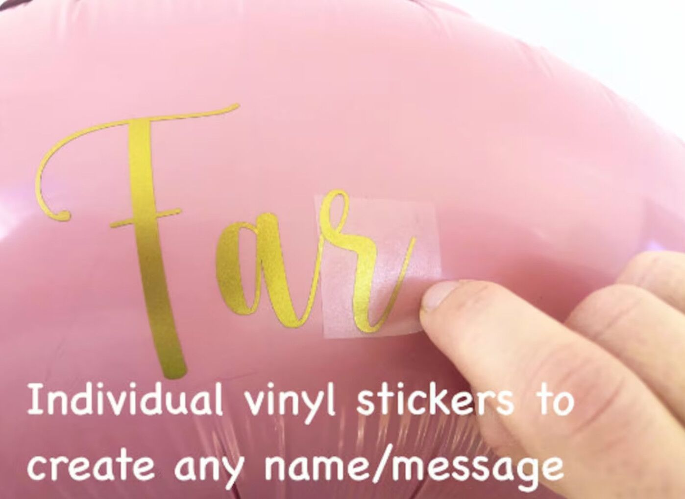 DIY Green Farm Balloon Sculpture