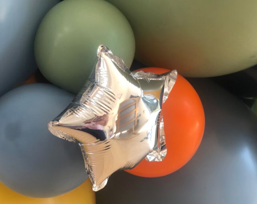 DIY Digger Balloon Sculpture DIY Digger Balloon Sculpture