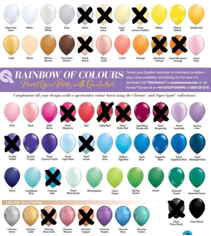 DIY Mini Farm Balloon Sculptures