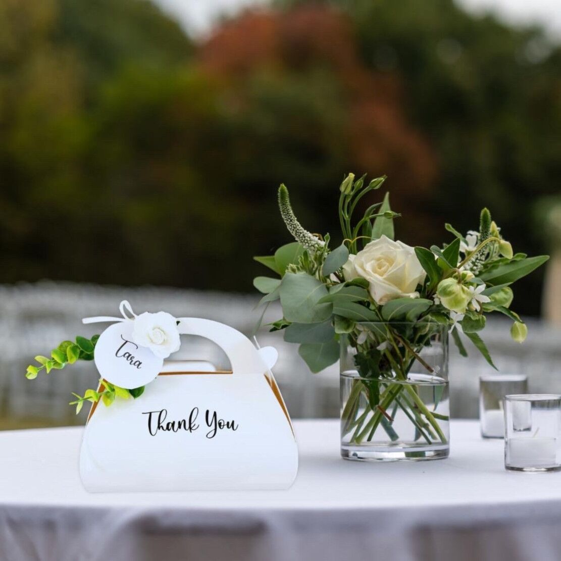 Minimalist Cake Boxes Minimalist Cake Boxes