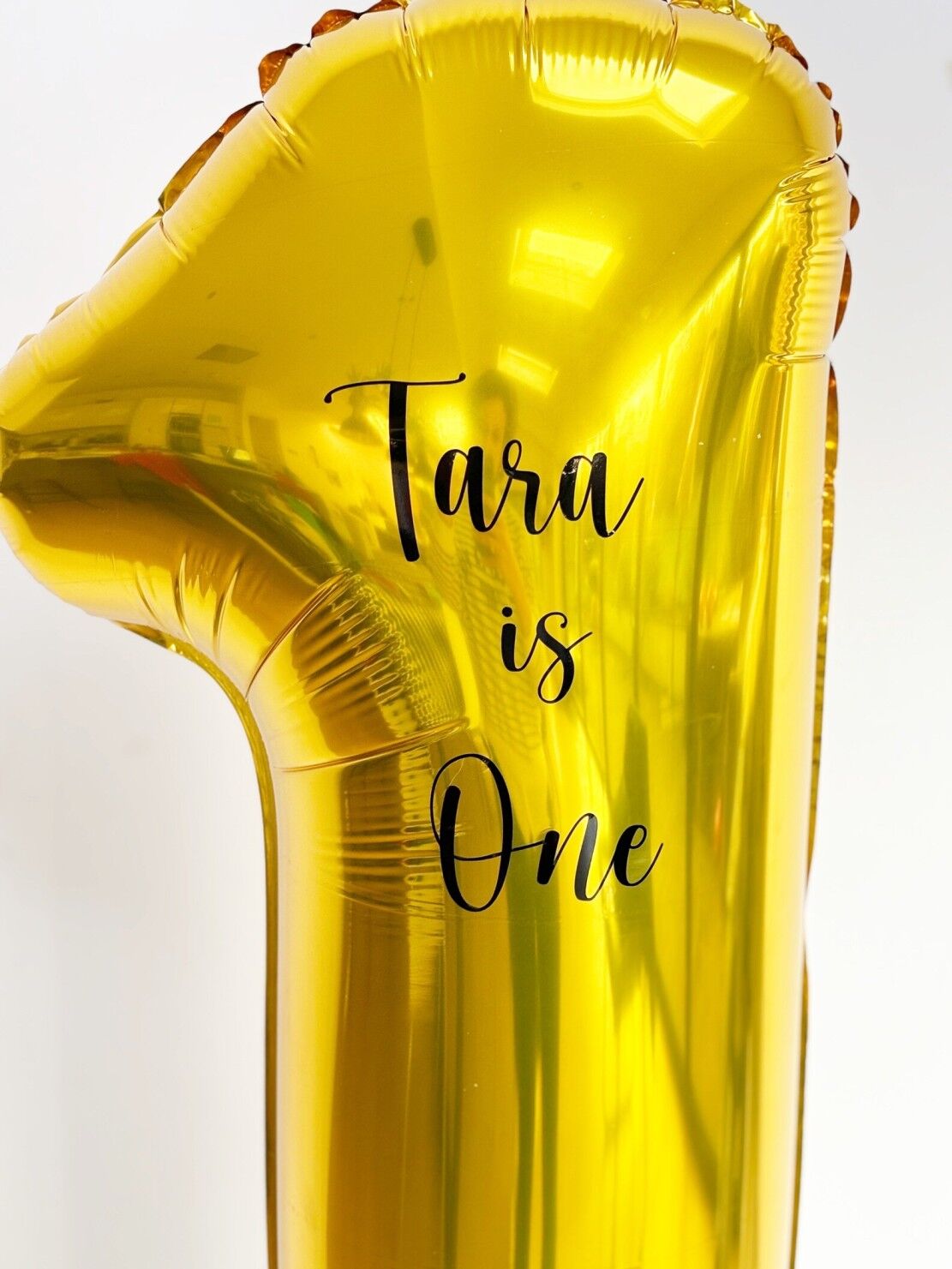 Natural Safari Birthday Balloon Sculpture