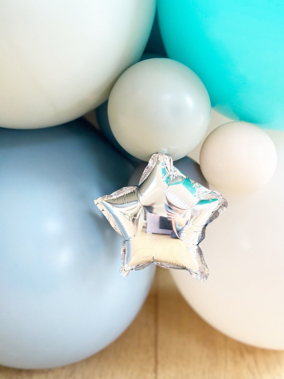 DIY Elephant Balloon Sculpture