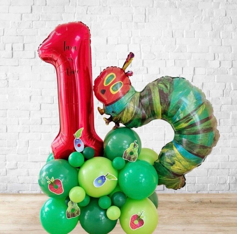 pixelcut-export-13 DIY Caterpillar Balloon Sculpture