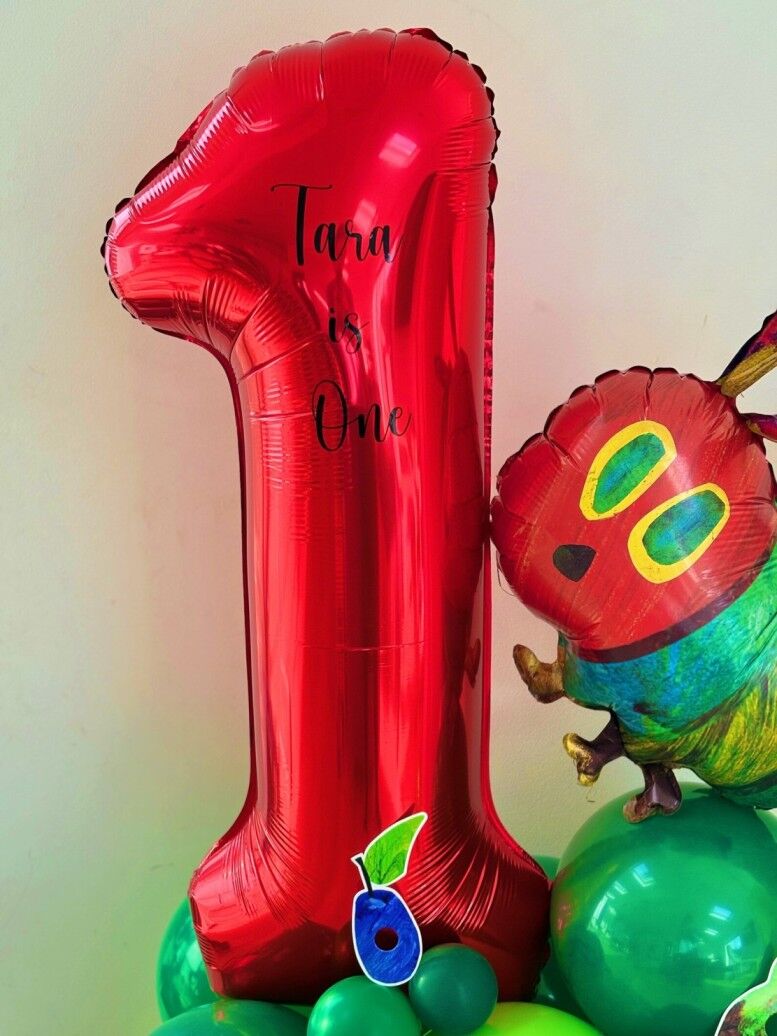 pixelcut-export-13 DIY Caterpillar Balloon Sculpture