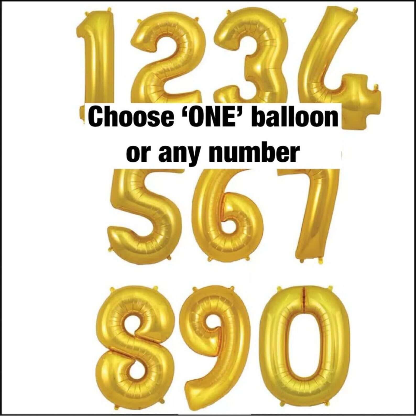 Eucalyptus Safari Balloon Bunting