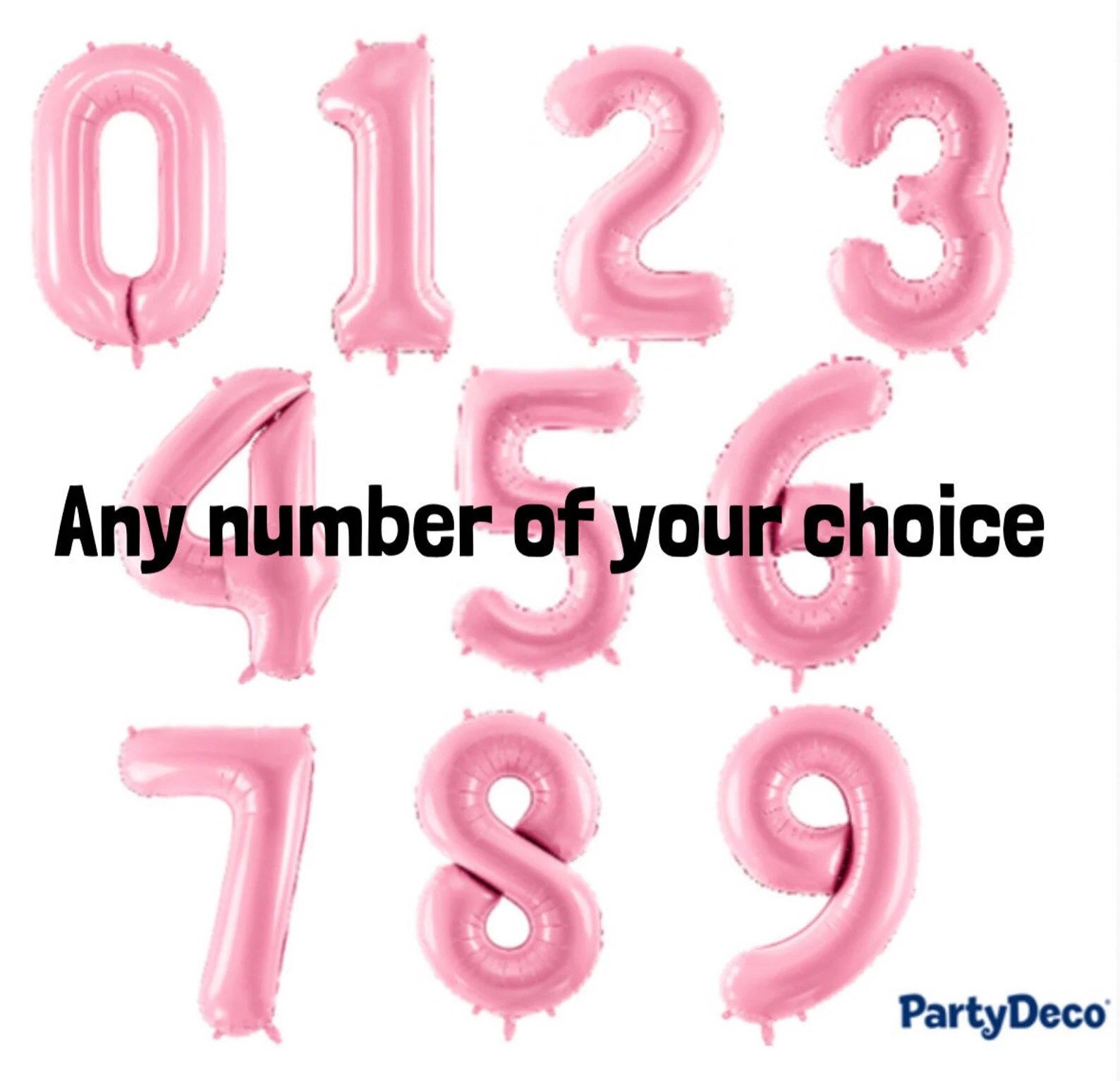 DIY Bingo Balloon Sculpture