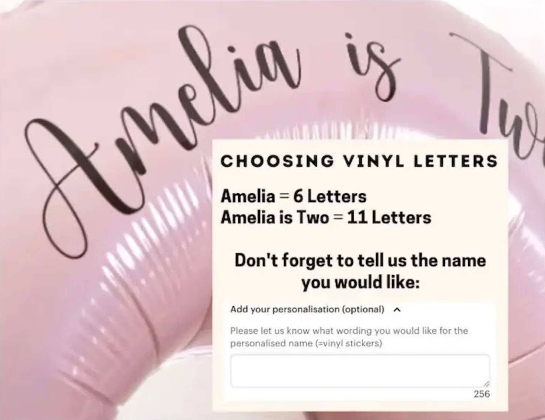 DIY Ballerina Balloon Sculpture