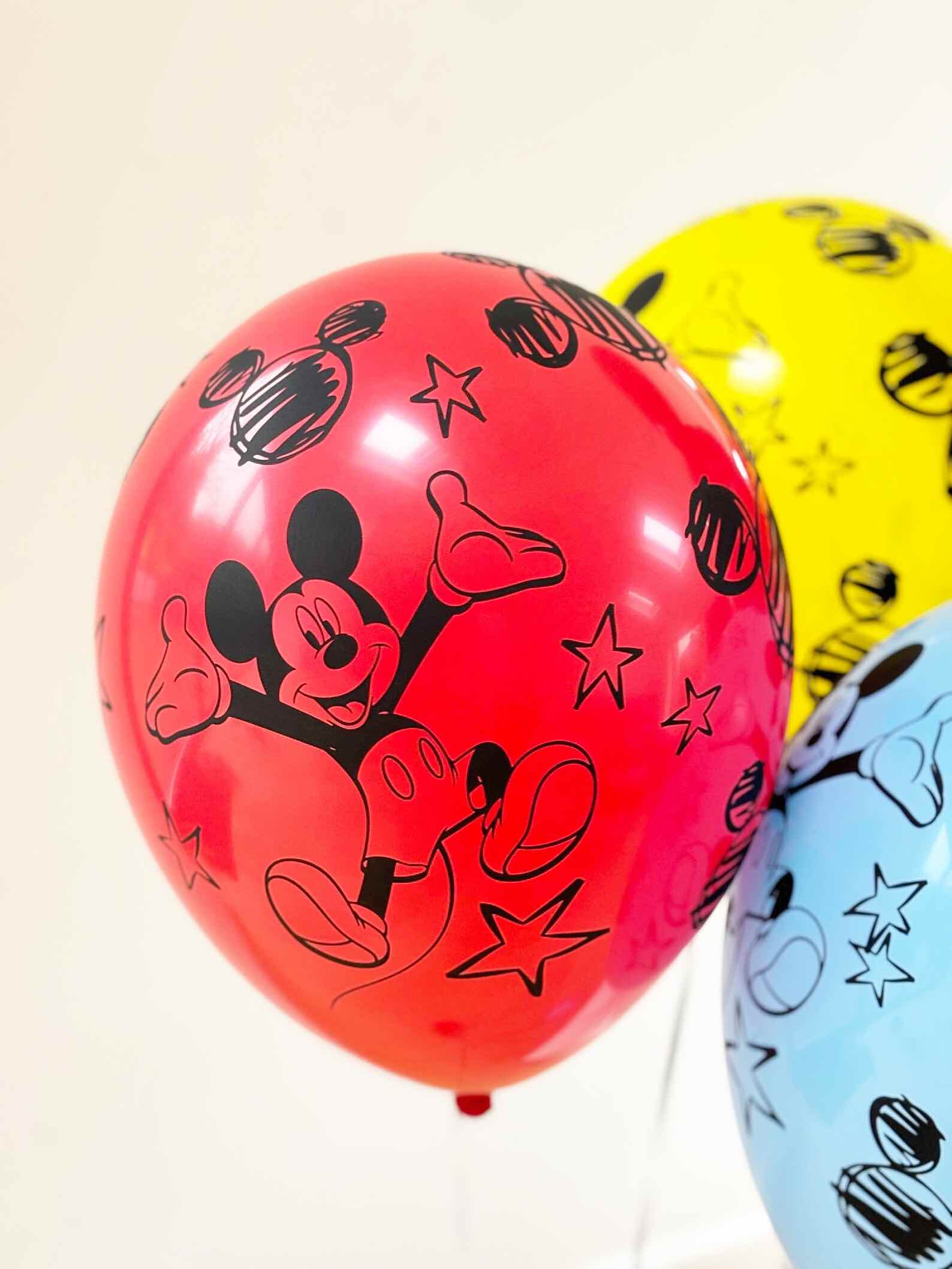 DIY Giant Surprise Box 'We are going to Disney'