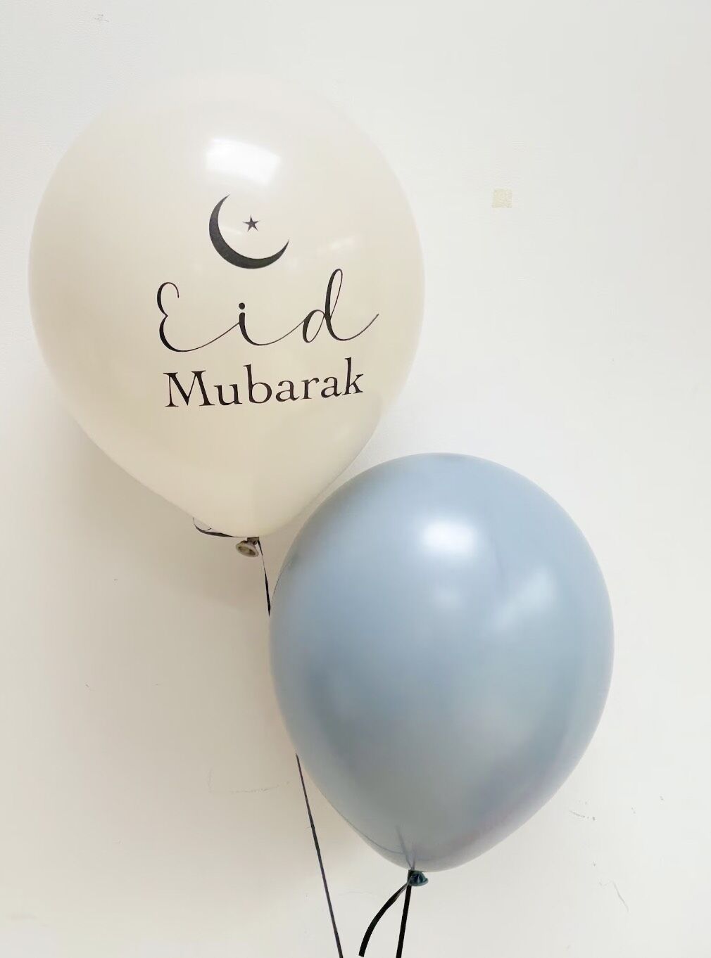Eid Mubarak Balloons