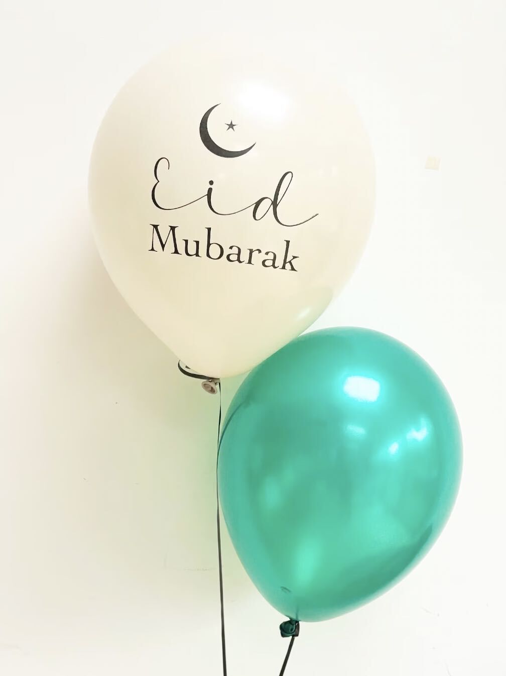 Eid Mubarak Balloons