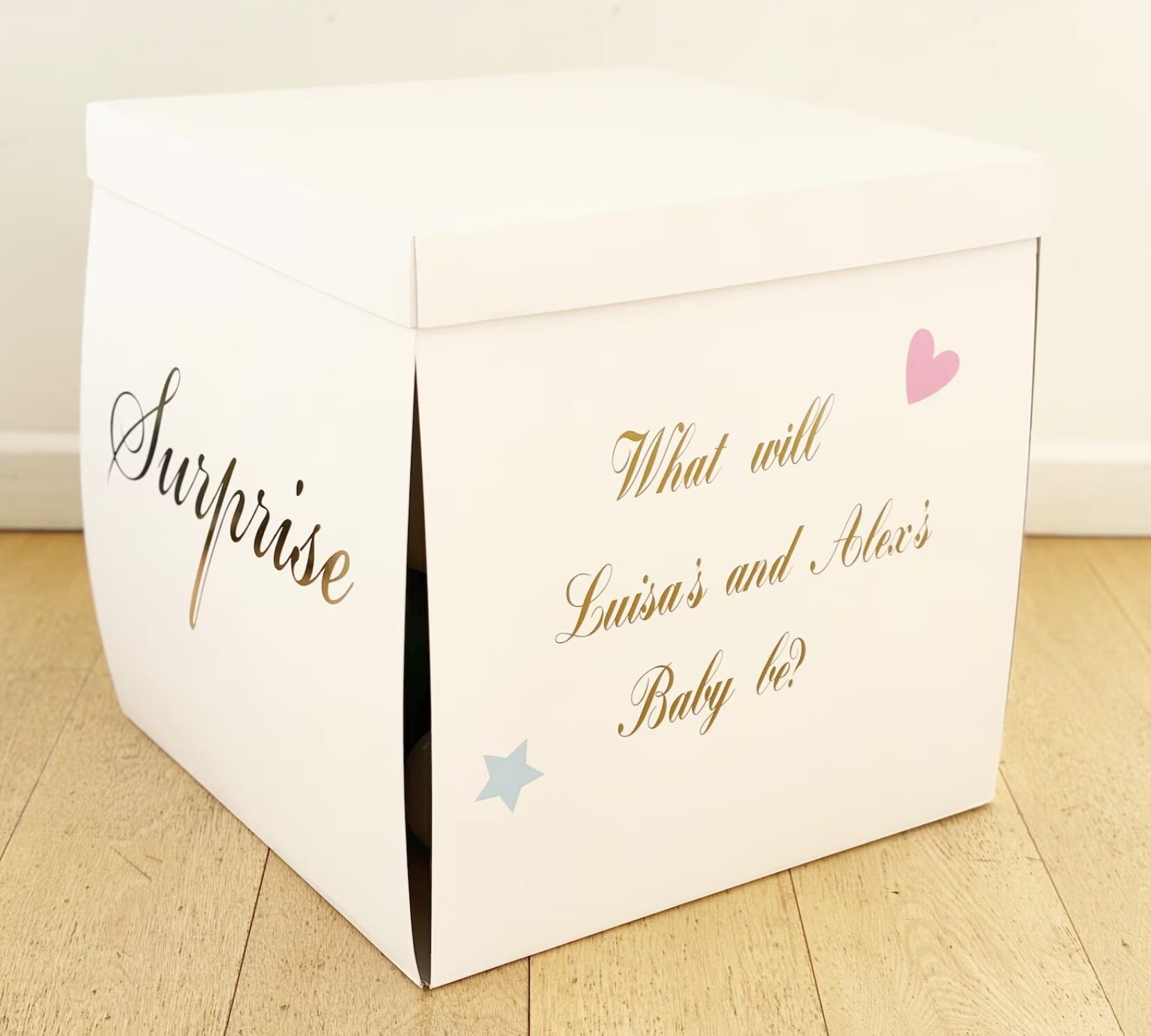 Including or excluding vinyl stickers?