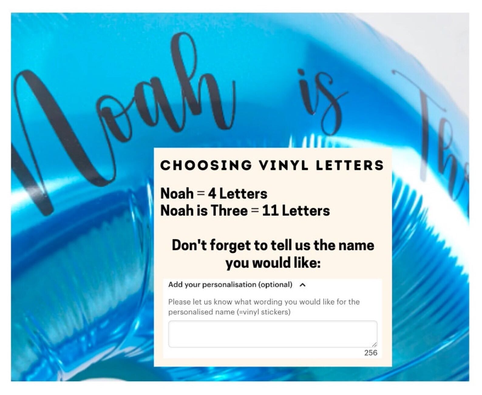 SONIC DIY Sonic Balloon Sculpture