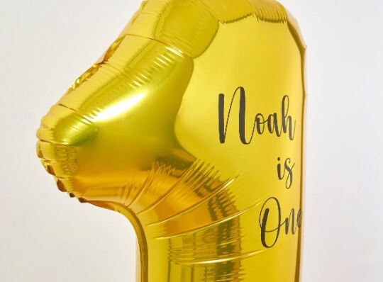 DIY Teletubbies Balloon Sculpture