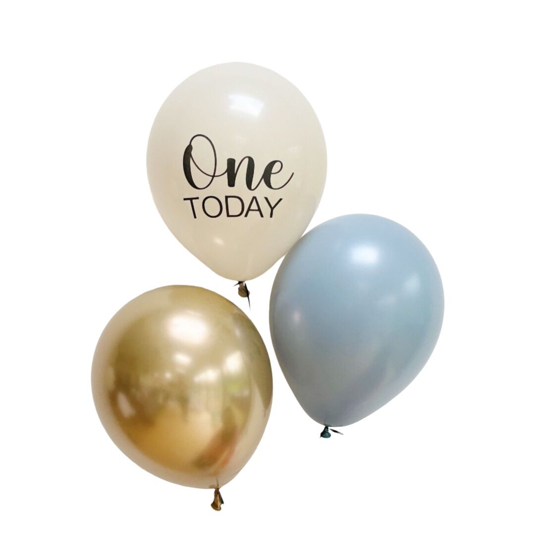 One Today Balloons