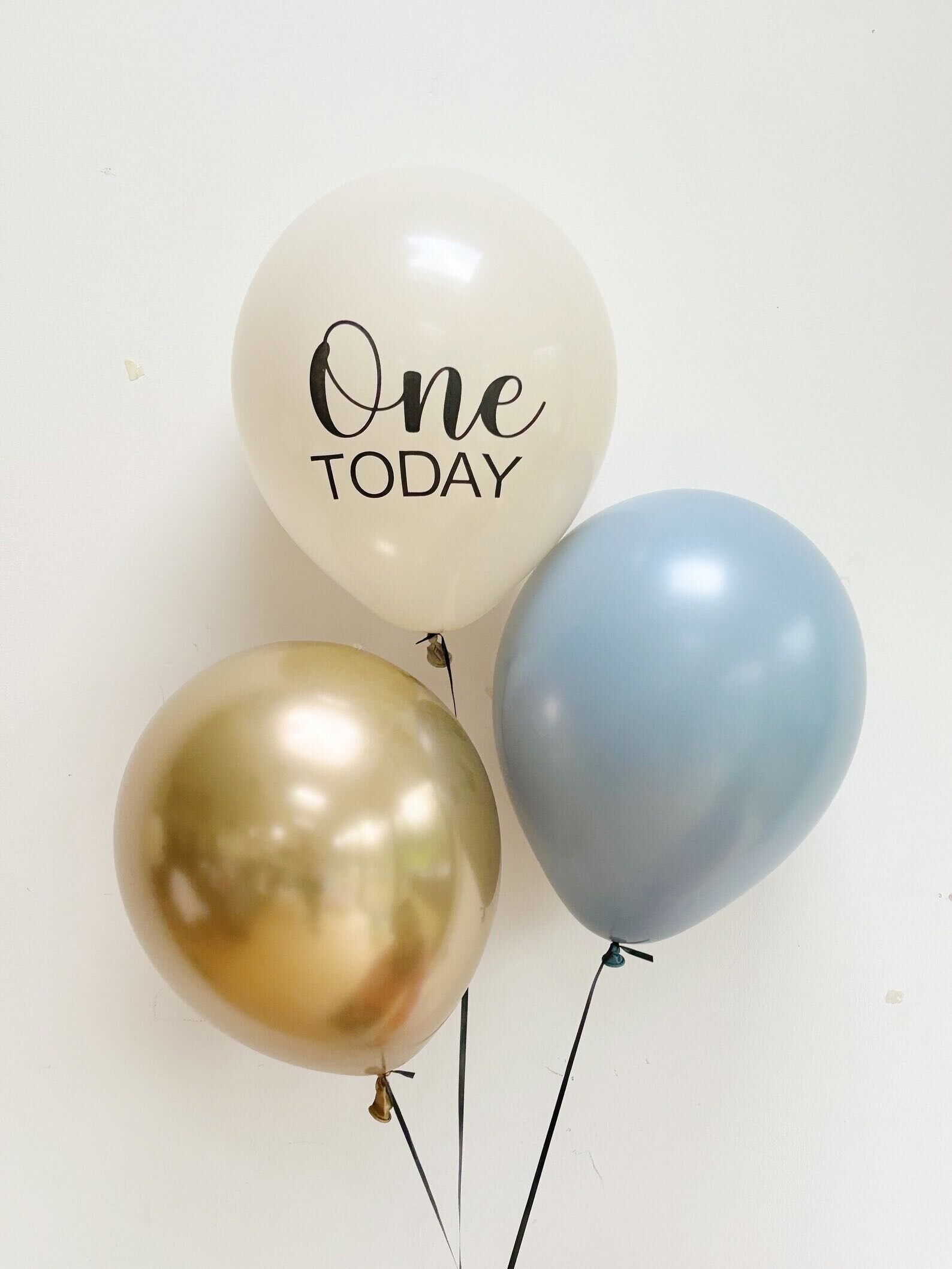 One Today Balloons