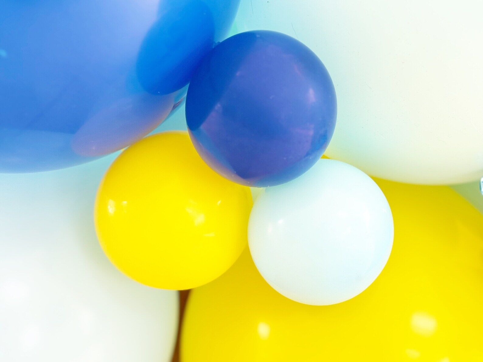 Minions Balloon Sculpture