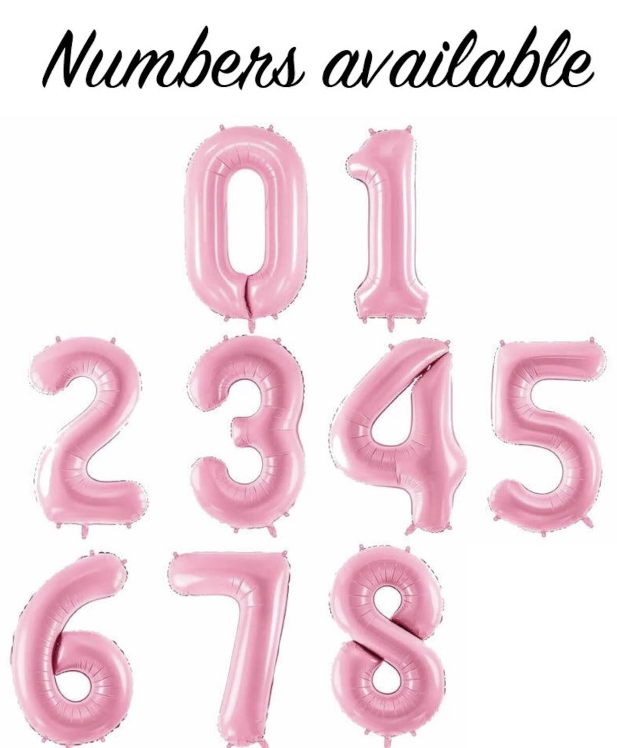 Strawberry Balloon Sculpture