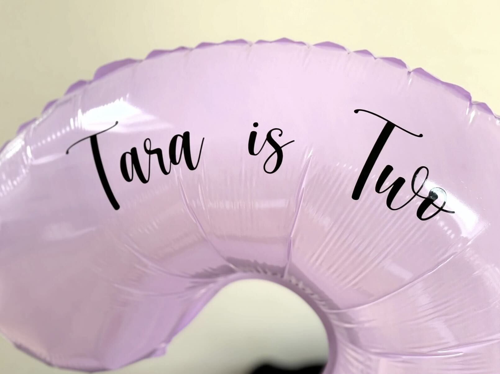 Room on the Broom Balloon Sculpture