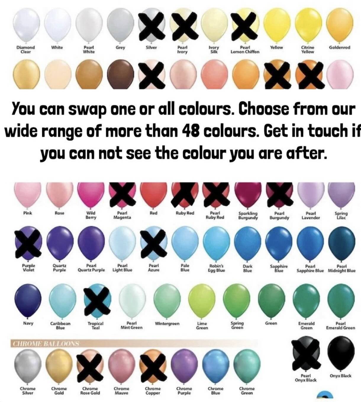 Construction themed Balloon Arch with Cutouts