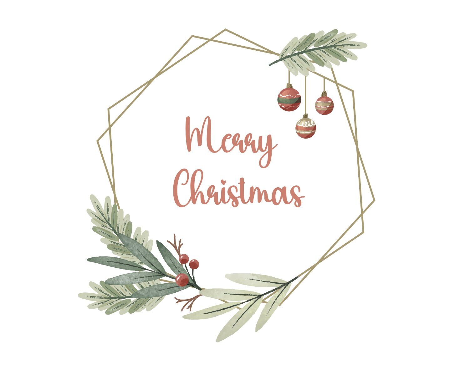 Christmas Cake Boxes