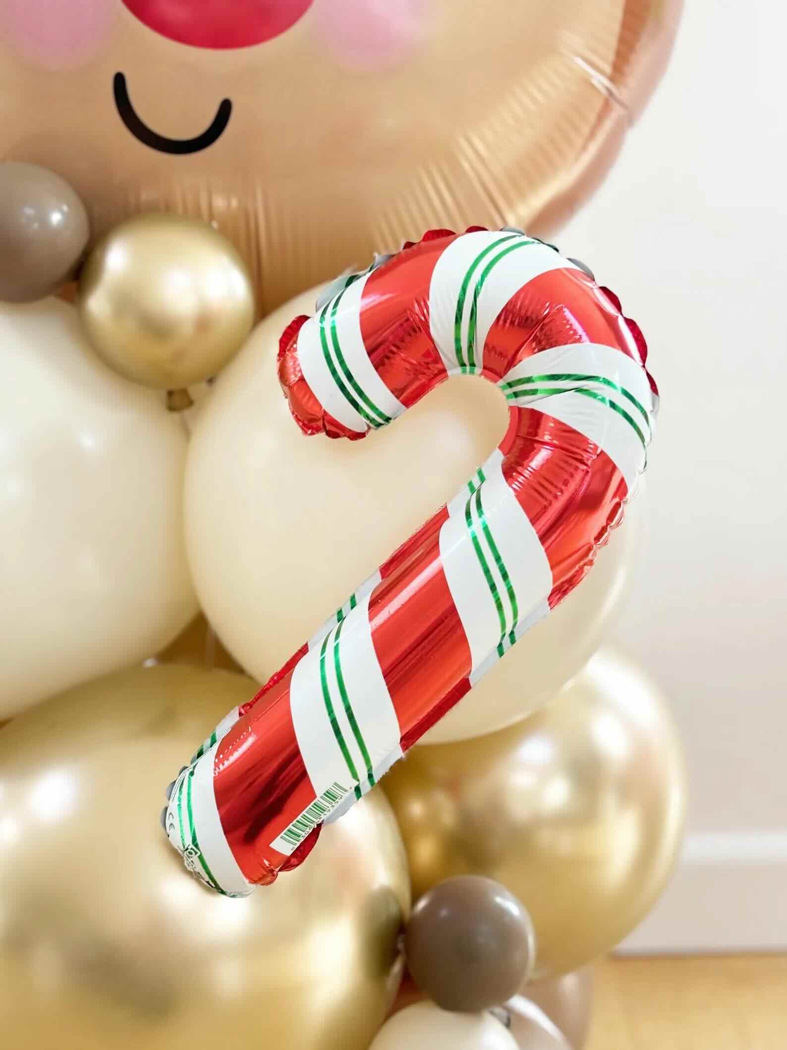 Reindeer Balloon Sculpture