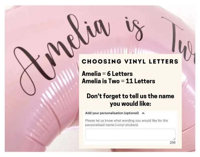 kuromi DIY Large Kuromi Balloon Stack