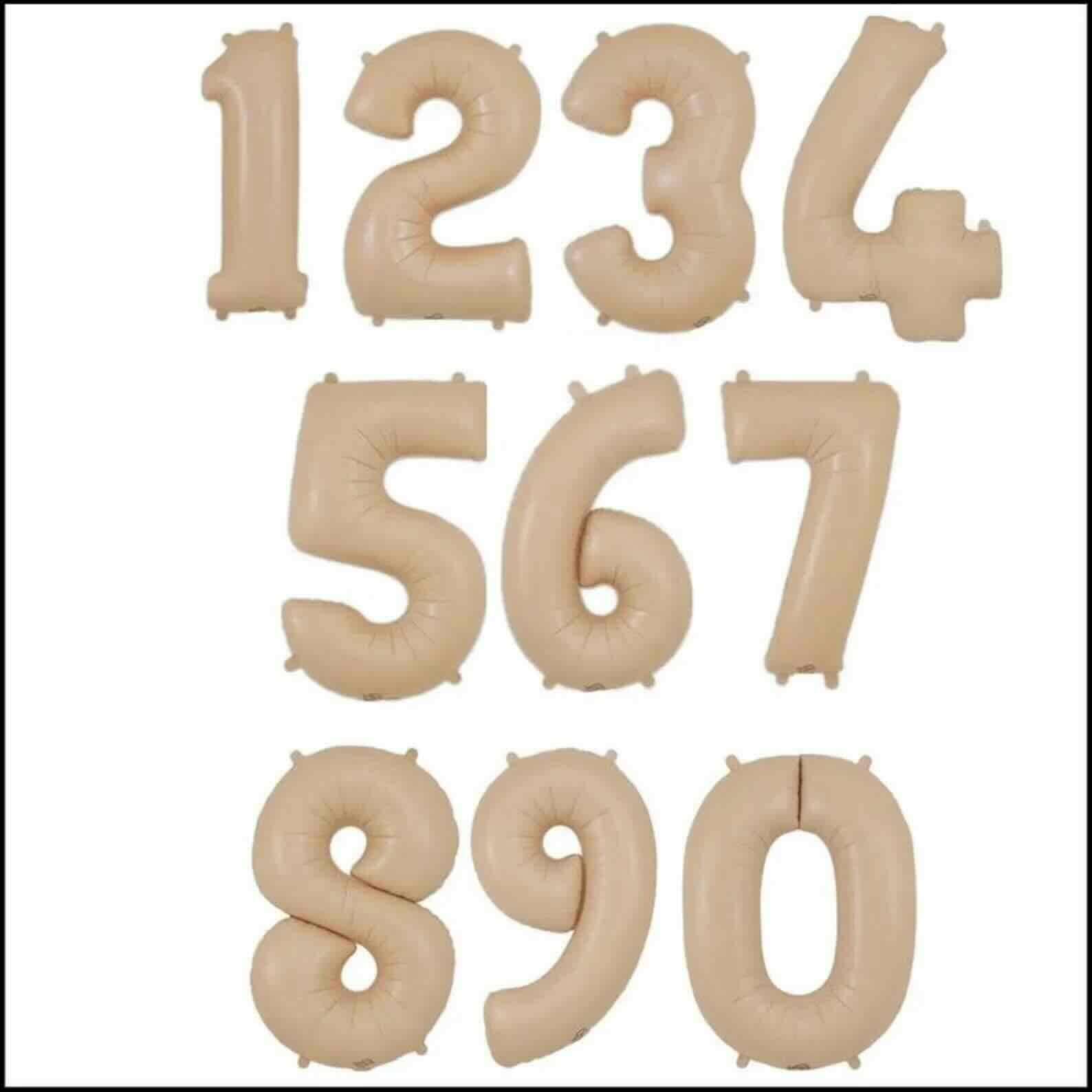 Large Circus Balloon Sculpture