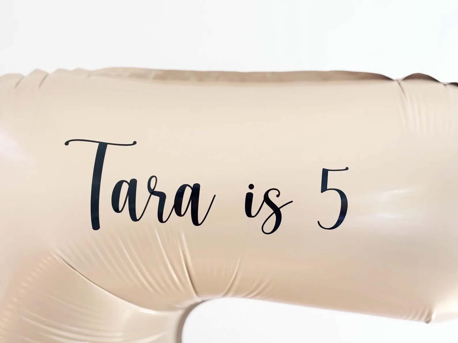 Large Circus Balloon Sculpture