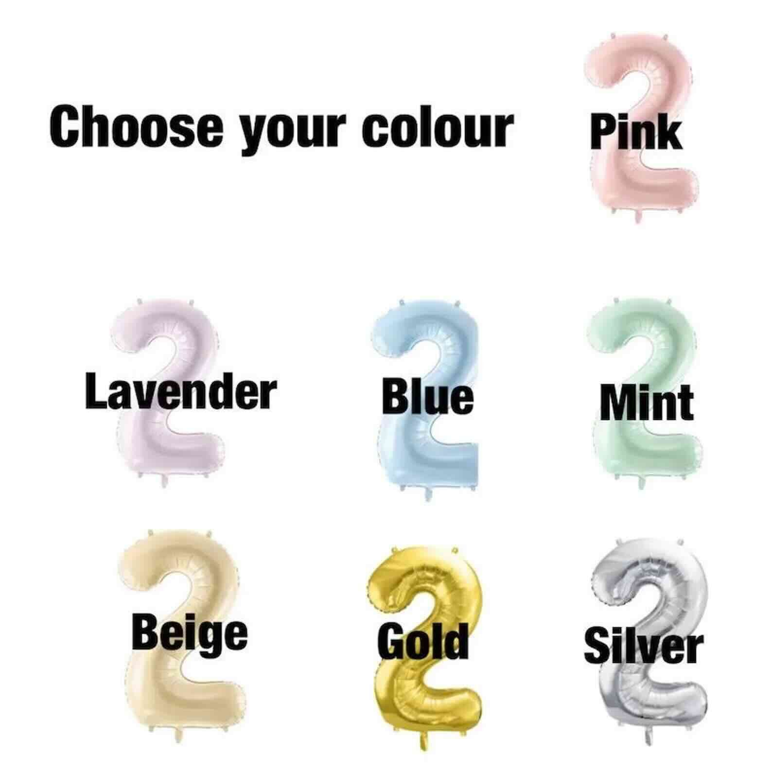 Dog Breeds Balloon Sculpture