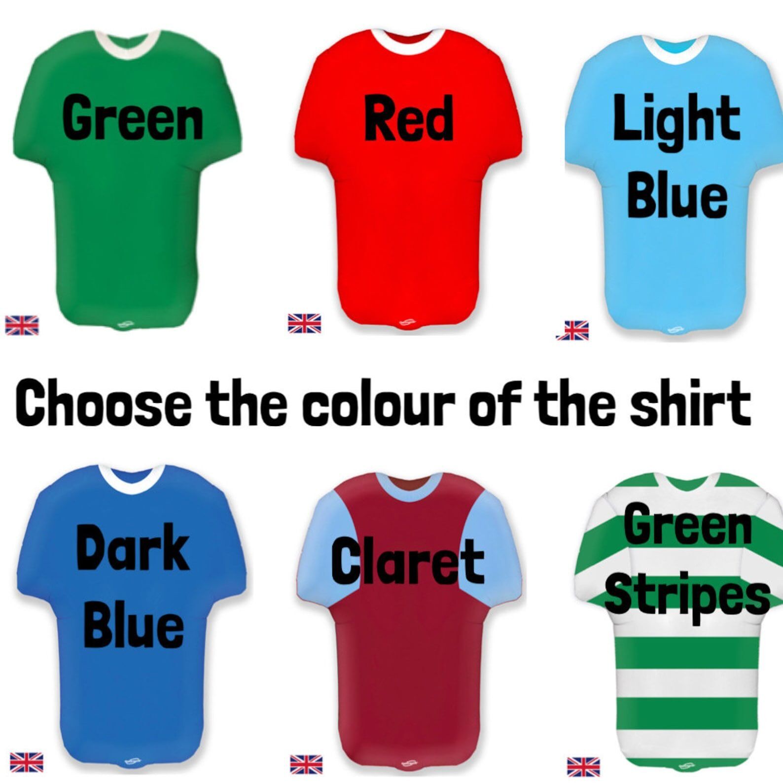 DIY Football Balloon Sculpture