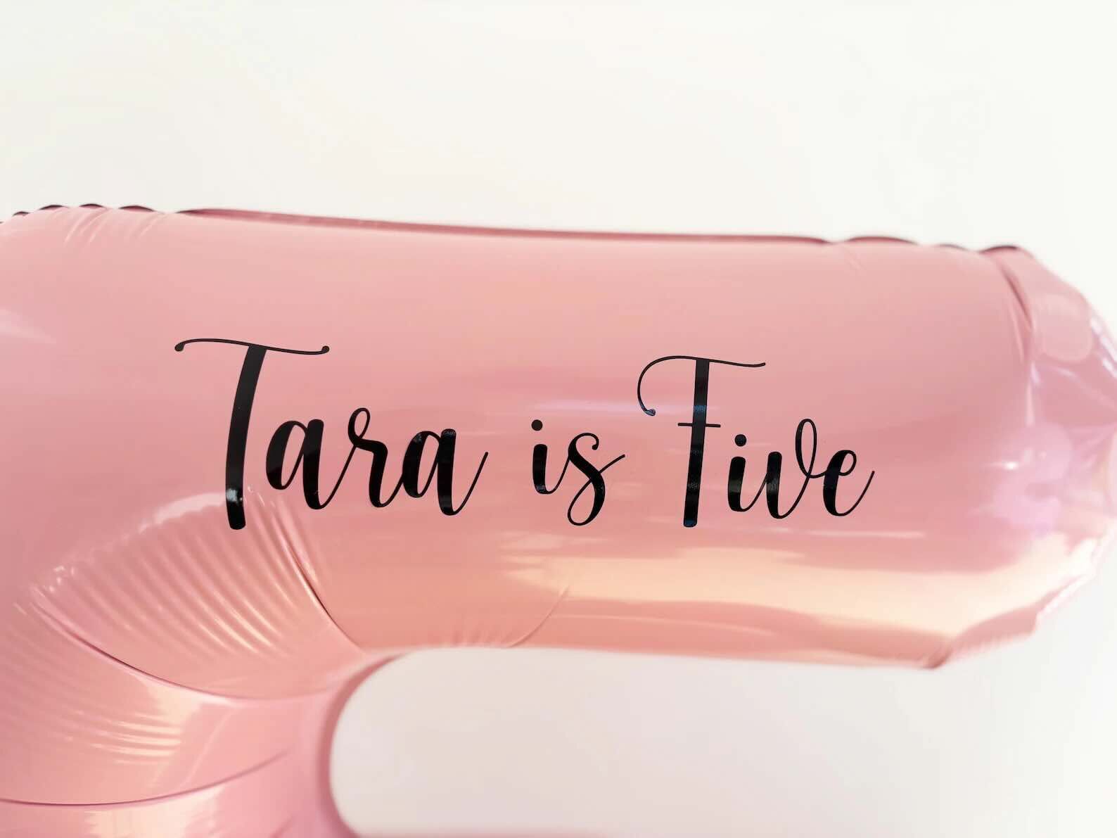 DIY Cat Balloon Sculpture