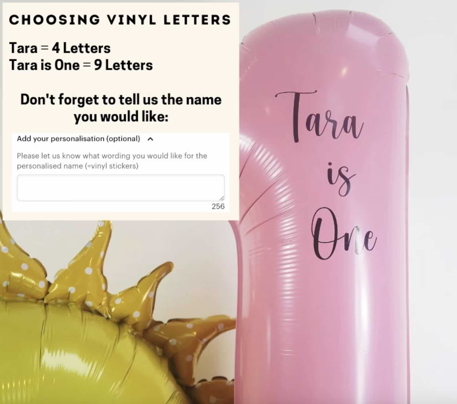 DIY Cat Balloon Sculpture