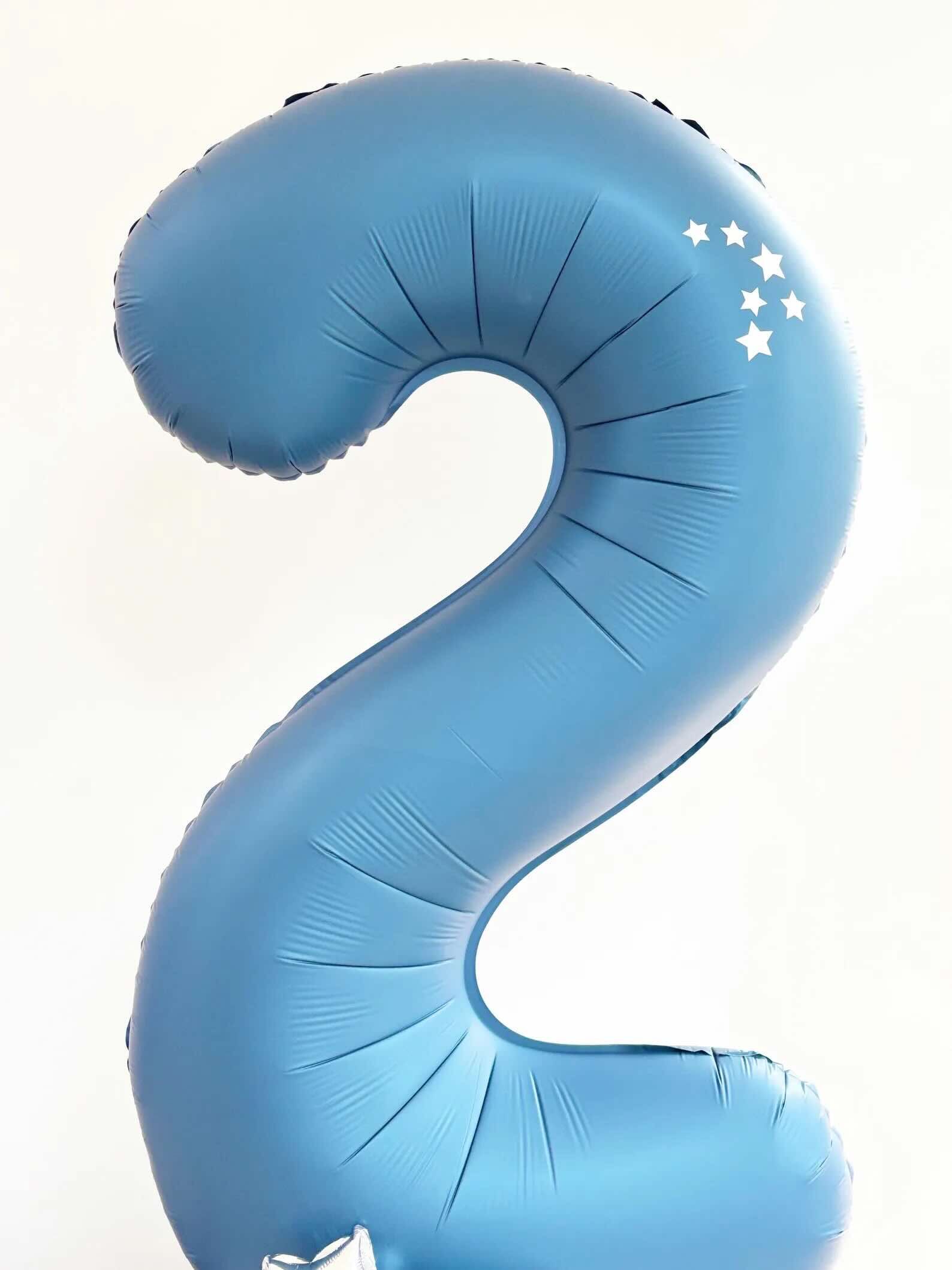 Customisable Balloon Stack