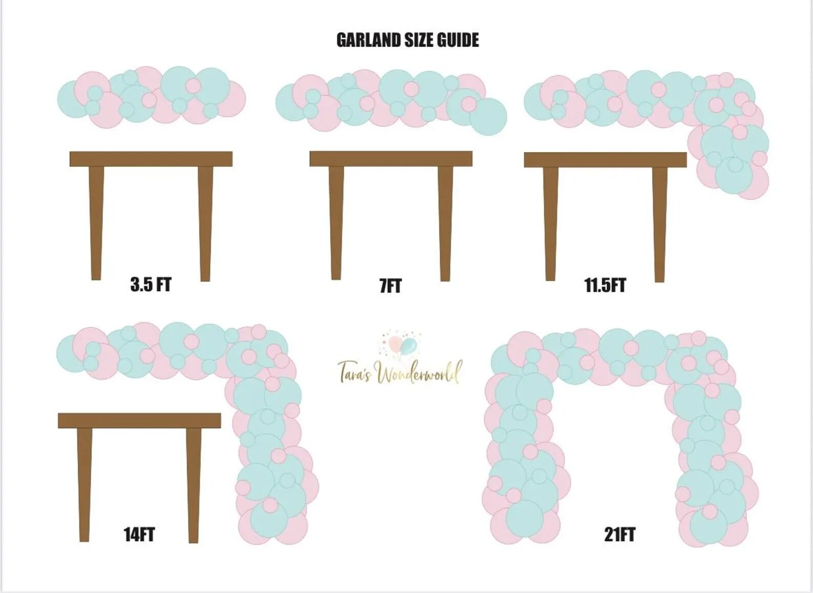 One Happy Dude Themed Balloon Arch