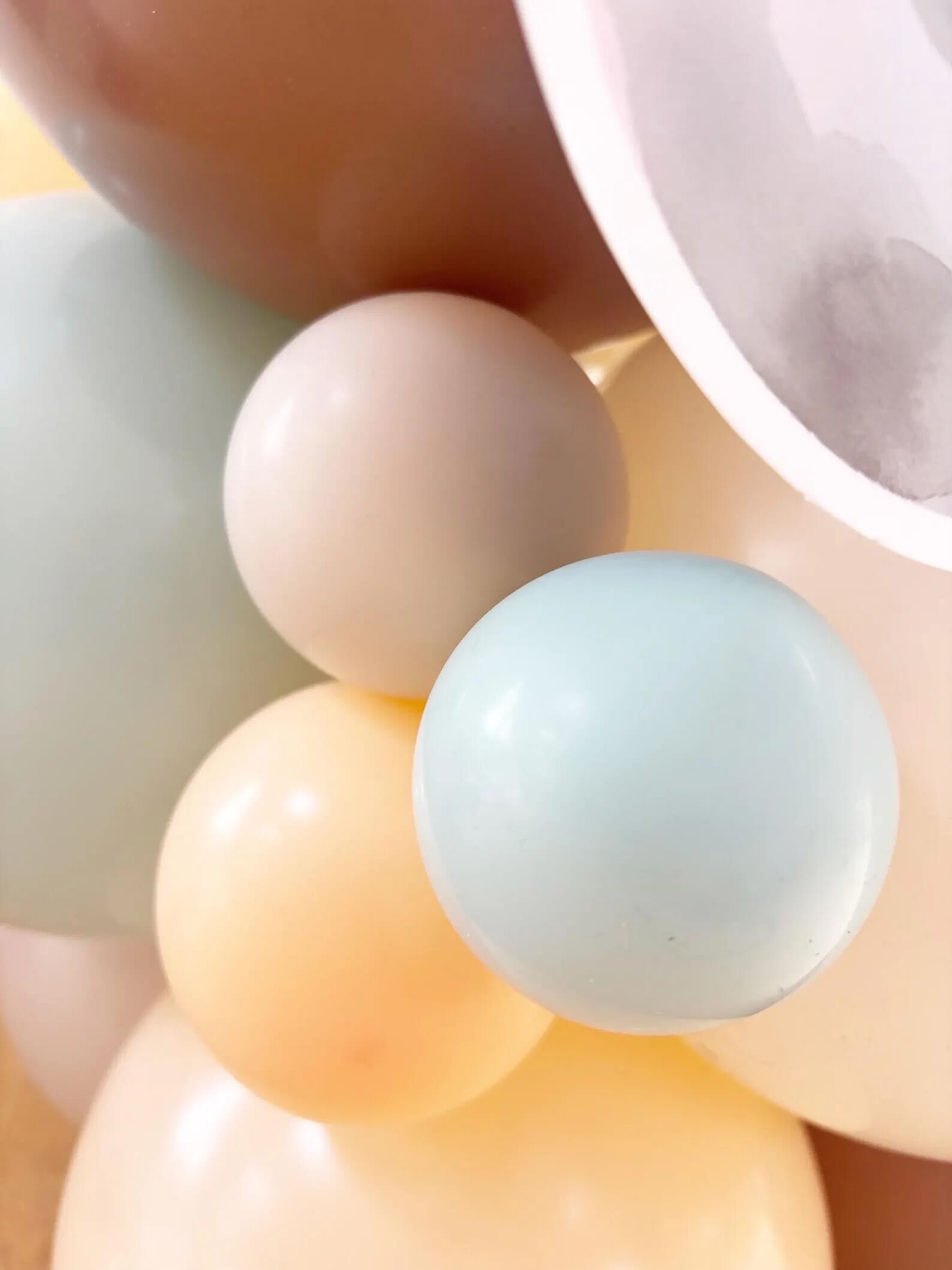 DIY Vintage Travel Balloon Sculpture