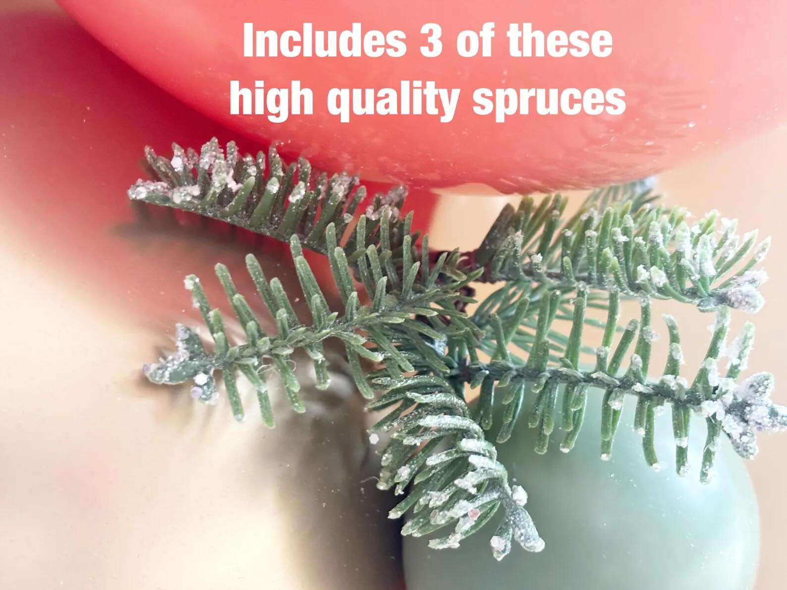 DIY Woodland Balloon Sculpture